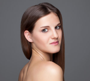 Naturkosmetik für unreine Haut