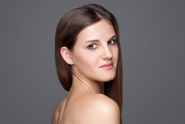 Naturkosmetik für unreine Haut