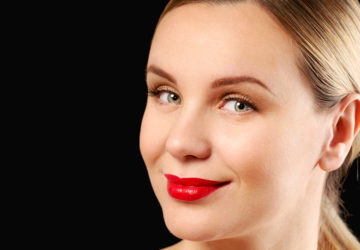 Instant Cover Make Up