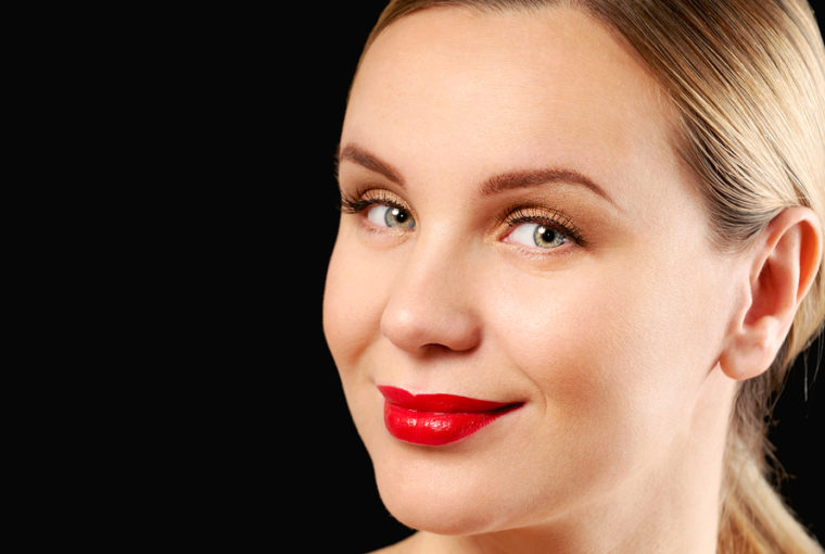 Instant Cover Make Up