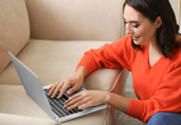 Make-Up-Beratung online
