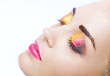 Make-Up-Vorlagen