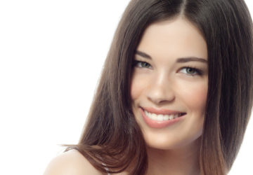 Haarpflege für trockenes Haar