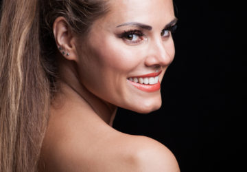 Make Up für Mischhaut