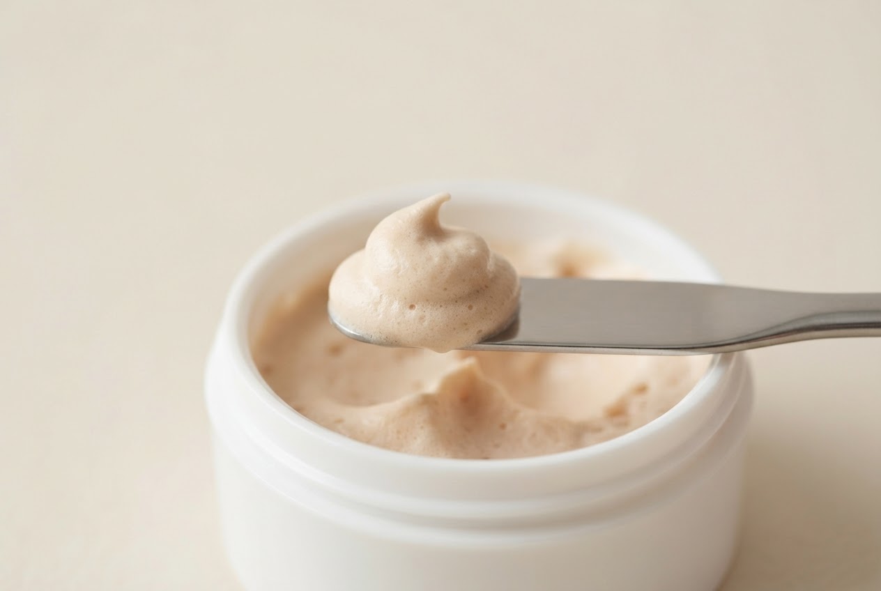 Realistic photo for Schönheit aus München: Asam Kosmetik im Überblick