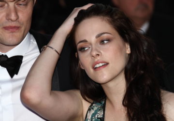 Kristen Stewart - Bella Swan (Twilight) Make Up Trend-Look