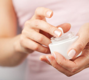 Nagelcreme für schöne Nägel