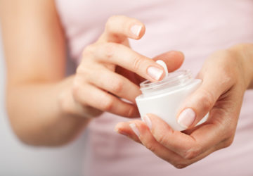 Nagelcreme für schöne Nägel