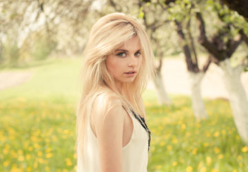 Naturkosmetik für Haut und Haar