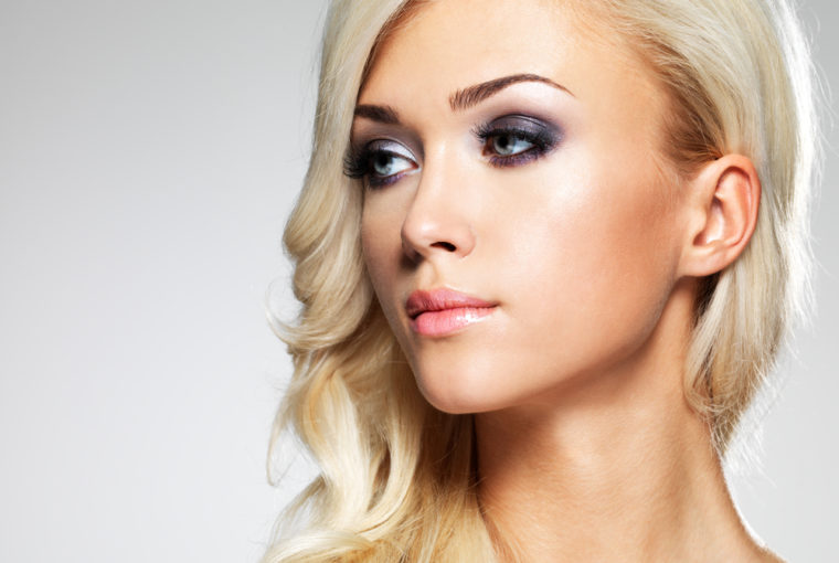 Party Make Up Glamour