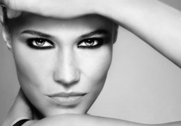 Smoky Eyes