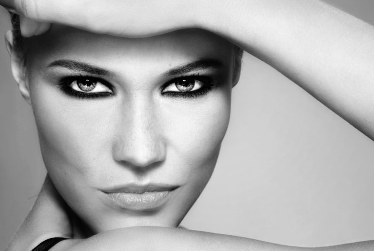 Smoky Eyes