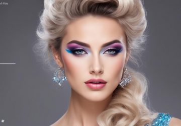 Augmented Reality Make-up Apps