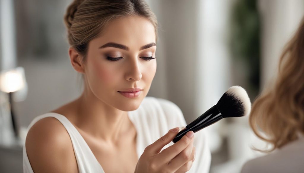 Make-up für spezielle Anlässe und empfindliche Haut