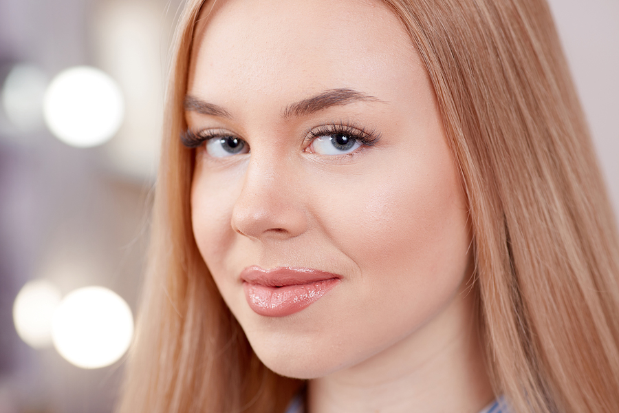 Make-Up-Vergleich