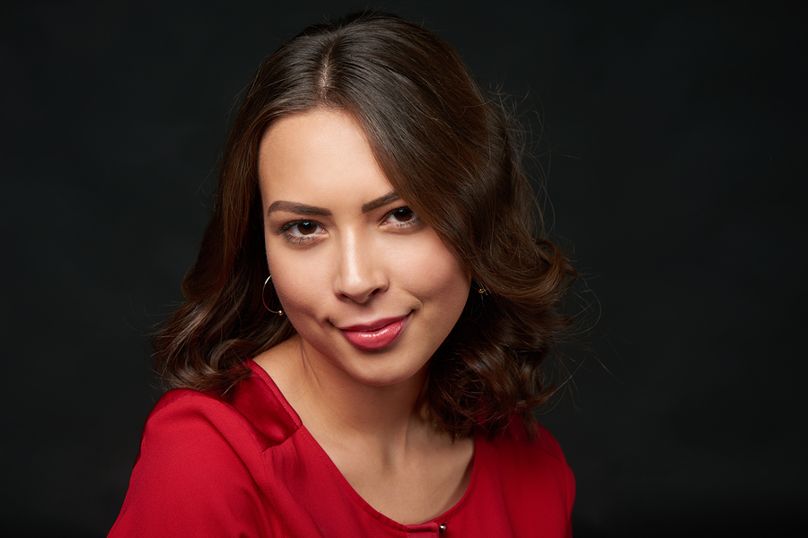 Langanhaltendes Make Up