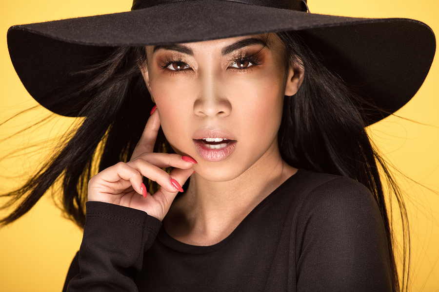 Make-Up-Hersteller