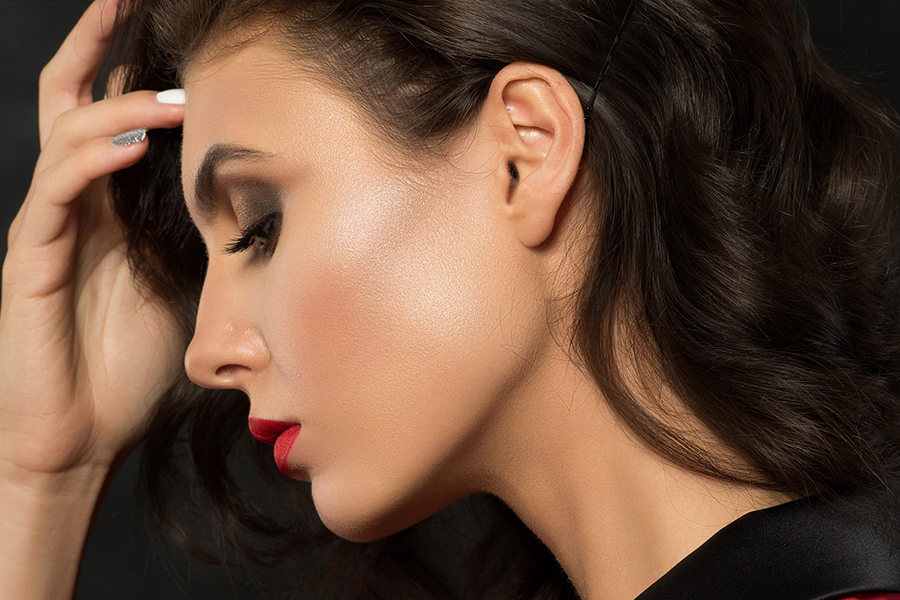 Kosmetik Make Up