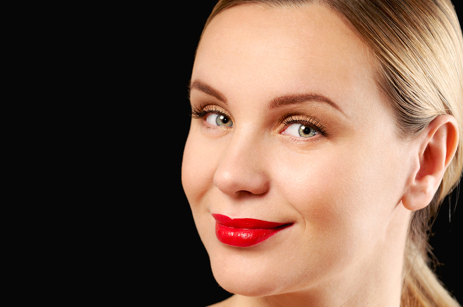 Instant Cover Make Up